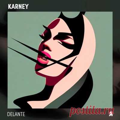 Karney - Delante