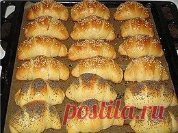 Коллекция Рецептов
