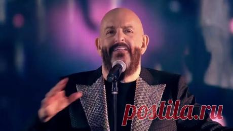 Магнитогорск – мой город на Урале. Слова и музыка Михаила Шуфутинского. В исполнении Михаила Шуфутинского.