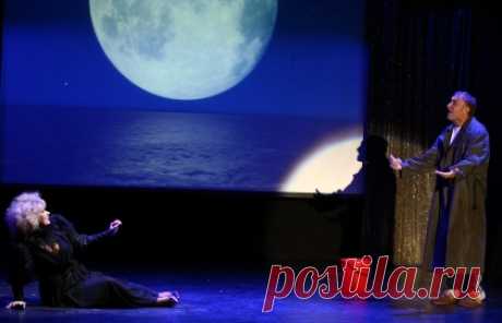 Спектакль «Cabaret&Comedy «Миллион биткойнов для любимой» — отзывы зрителей