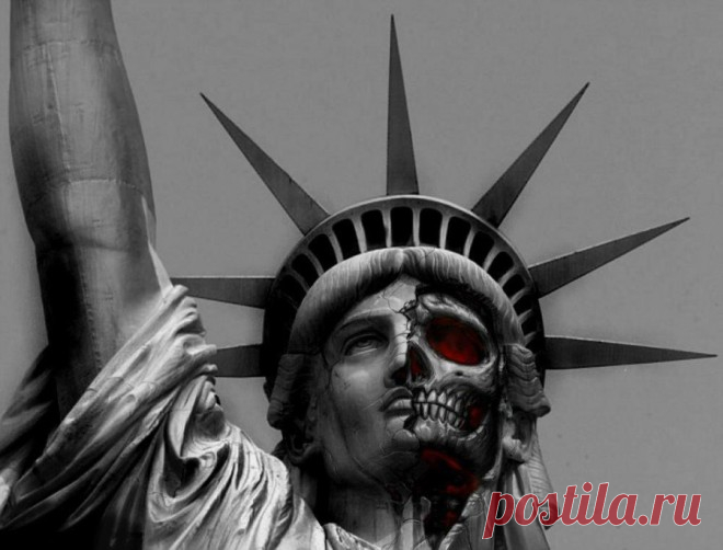 США решили стереть Россию с лица Земли: европейцы в шоке от полученных доказательств 



Европейские журналисты все чаще публикуют расследования о непоследовательной и агрессивной политике США. На днях редактор авторитетного французского издания Agora VOX Том Алдрэн выпустил колонку, …