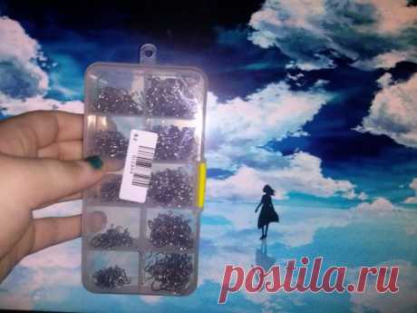 Рыболовные крючки | iTao the Best