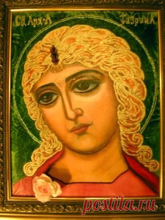 Молитва ангелу хранителю. Текст молитвы и икона.Текст короткой молитвы ангелу-хранителю

Ангеле Божий, хранителю мой святый,

На соблюдение мне от Бога с небес данный!

Прилежно молю тя: ты мя днесь просвети,

И от всякого зла сохрани, и ко благому деянию настави,

И на путь спасени направи. Аминь.

Православные люди молятся перед выходом из дома так :

Ангел мой, хранитель мой!

Иди вперед - я за тобой!