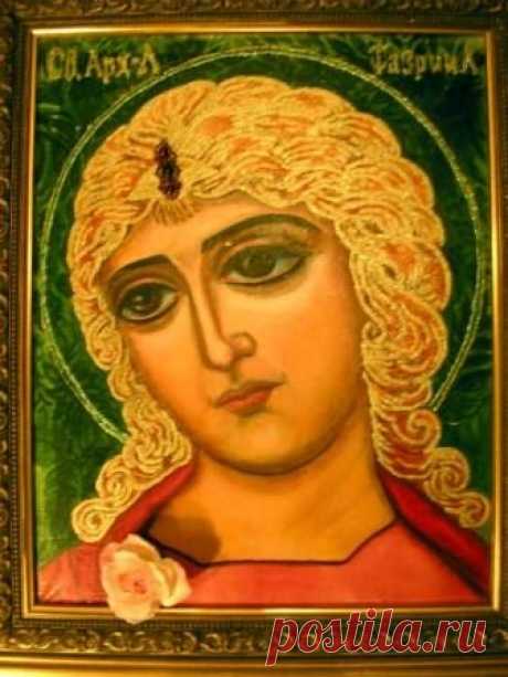 Молитва ангелу хранителю. Текст молитвы и икона.Текст короткой молитвы ангелу-хранителю

Ангеле Божий, хранителю мой святый,

На соблюдение мне от Бога с небес данный!

Прилежно молю тя: ты мя днесь просвети,

И от всякого зла сохрани, и ко благому деянию настави,

И на путь спасени направи. Аминь.

Православные люди молятся перед выходом из дома так :

Ангел мой, хранитель мой!

Иди вперед - я за тобой!