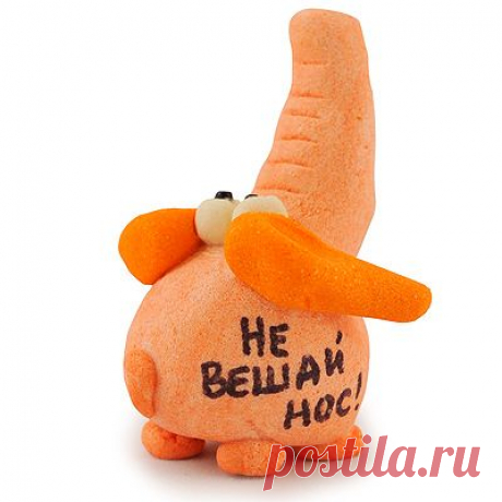Фигурки из соленого теста для подарков с веселыми пожеланиями