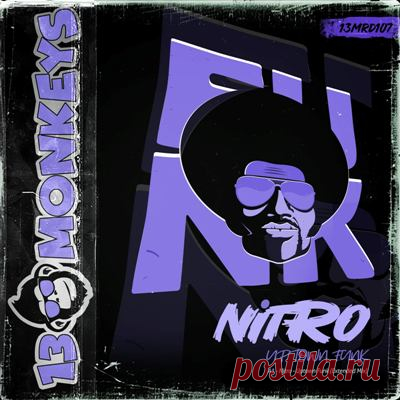 Nitro (ESP) – Uptown Funk