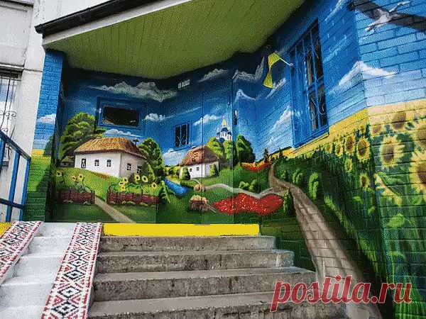 (5) Одноклассники