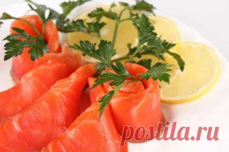 Горбуша под семгу, рецепт Автор рецепта Александр Кисленко ❤️🥩🍕🍝 - Cookpad