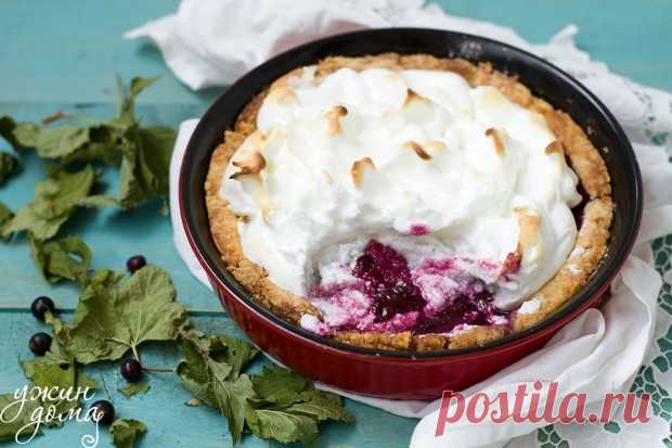 Пять потрясающих рецептов летних пирогов: быстро, вкусно, просто!