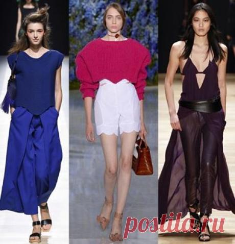 КАК ПОДЧЕРКНУТЬ ЗАГАР ПРИ ПОМОЩИ ЦВЕТА В ОДЕЖДЕ
Этот материал будет полезен и тем, кто преуспел и добился желаемого оттенка кожи, и тем, на кого загар почти не взялся.