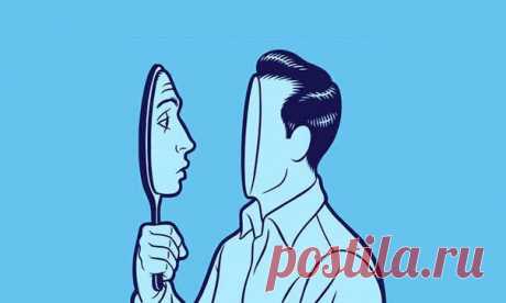 10 психологических “подарков” от наших родителей