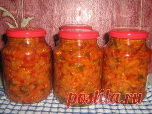 Заправка для борща | ХорошоДома!