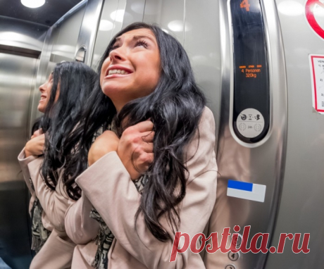 Как избавиться от приступов паники самостоятельно и не «подсесть» на успокоительные