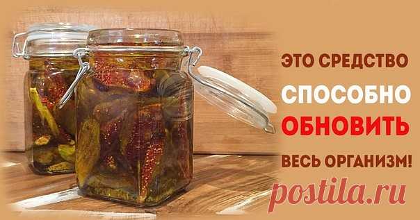 Сделай это средство из 2 ингредиентов и через 40 дней у тебя будет новое тело! | Женский блог