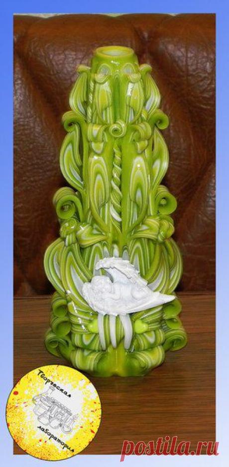 Творческая лаборатория ^_^