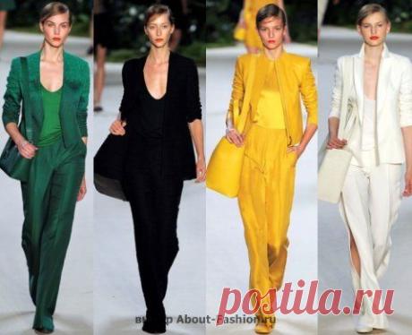 МОДА ВНЕ ВРЕМЕНИ ГОДА