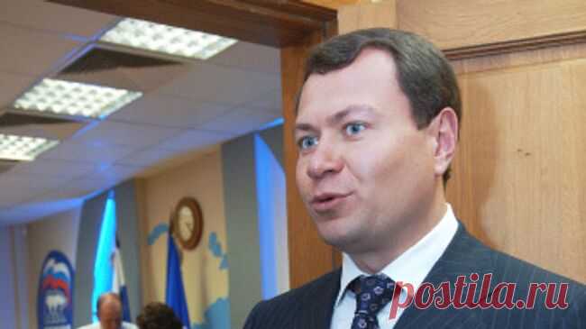 Суд отложил рассмотрение иска к экс-мэру Владивостока