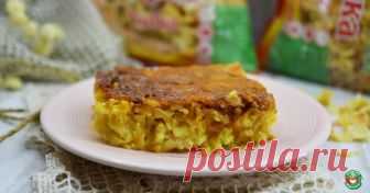 Етърски карамелен сладкиш