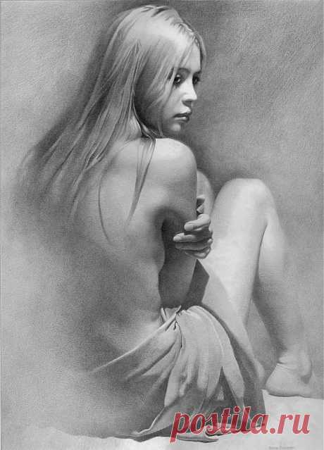 The Muse Art | Современная Живопись