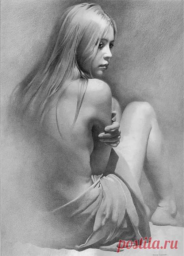 The Muse Art | Современная Живопись