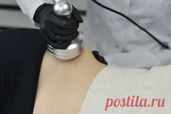 Cavitation Radiofrequency Slimming System