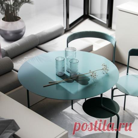 3 cтильные квартиры-студии площадью до 30 кв м