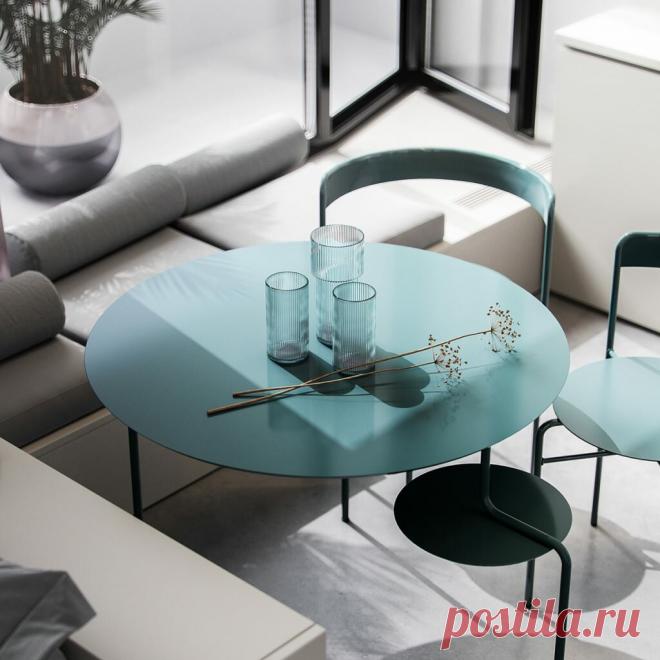 3 cтильные квартиры-студии площадью до 30 кв м