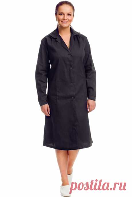 Халаты, цены – купить халаты в Ташкенте | ProUniforma.uz