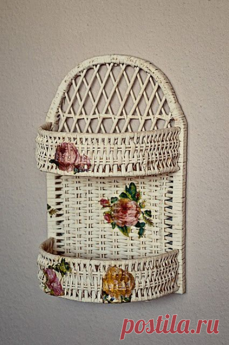 decoupage