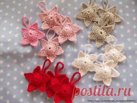 Звезды к празднику.