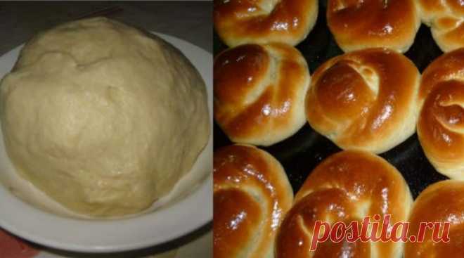 Хотите сдобной выпечки?! Тогда сохраните себе эту подборку рецептов для булочек! 
С такими быстрыми рецептами найти время на домашнюю выпечку сможет даже самая занятая хозяйка! Сохрани рецепты!

1. Булочки на йогурте
Ингредиенты:

350г муки,
300г йогурта,
1 ст.л. растительного мас…
