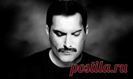 5 сентября 1946 родился лидер группы Queen Фредди Меркьюри
