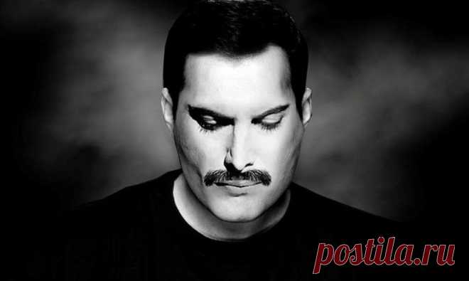 5 сентября 1946 родился лидер группы Queen Фредди Меркьюри