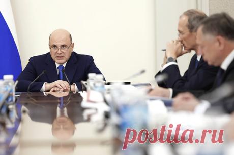 Формула развития. Правительство раскрыло параметры бюджета на 2024 год. В приоритете госказны — выполнение социальных обязательств.