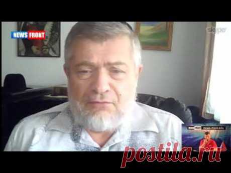 "И точка..." Лебединая песнь Авигдора Эскина.