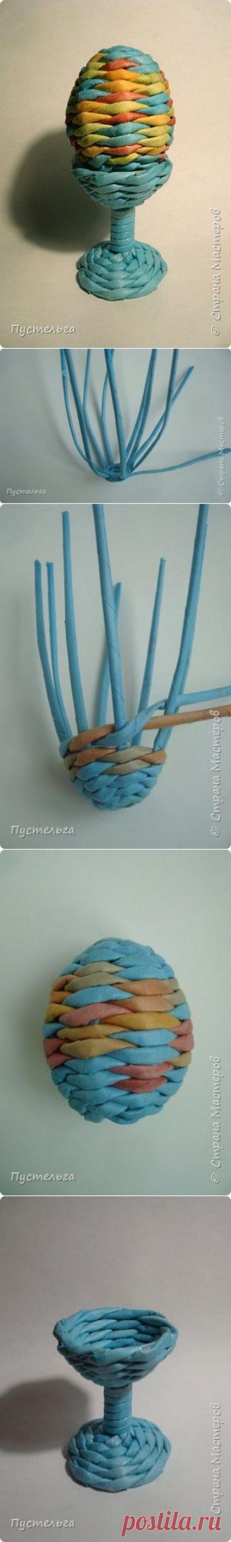 Яичко | Страна Мастеров