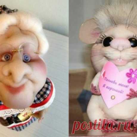 Забыла выбросить пластиковое ведерко из-под майонеза, и вот, что из него получилось - МирТесен