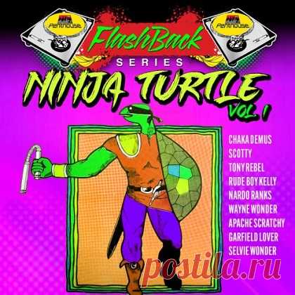 VA - Penthouse Flashback Series: Ninja Turtle,Vol.1 (2025) free download mp3 music 320kbps