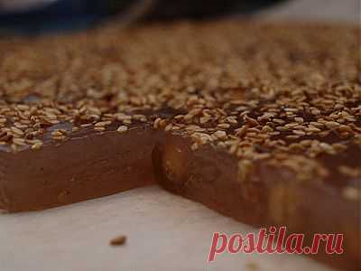 лукум "Ностальгический".