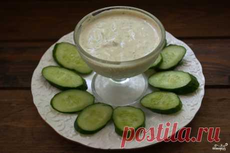 Соус для курицы в кляре - пошаговый рецепт с фото на Повар.ру