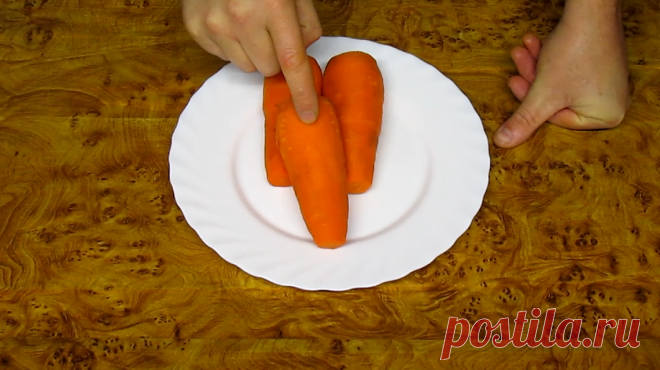 Теперь не покупаю Морковь по-корейски, а готовлю сам по этому вкусному рецепту | Дневничок Еда | Яндекс Дзен