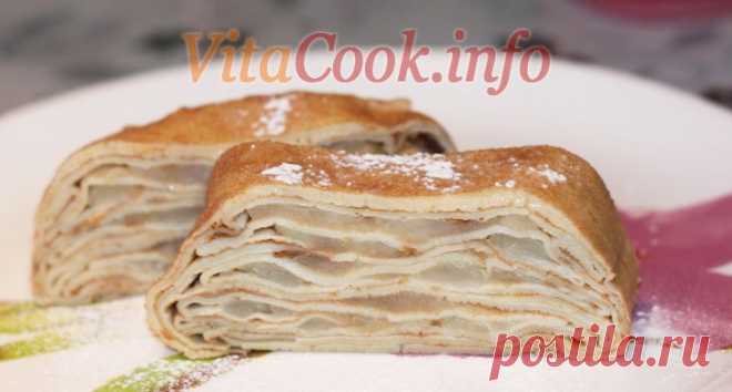 blinniy pirog