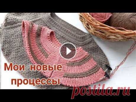 Носки спицами, узоры спицами, реглан сверху, вязание для детей. KNITTING Круглая кокетка БЕЗ пустой спины Пятка СТРОНГ с узором Итальянский набор Имитация фабричного края Узор Узор Жилет спицами Обработка края в кофте Карди...
