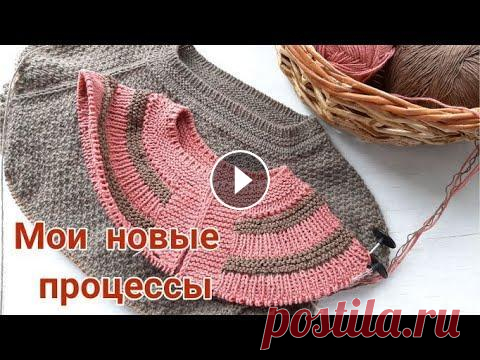 Носки спицами, узоры спицами, реглан сверху, вязание для детей. KNITTING Круглая кокетка БЕЗ пустой спины Пятка СТРОНГ с узором Итальянский набор Имитация фабричного края Узор Узор Жилет спицами Обработка края в кофте Карди...