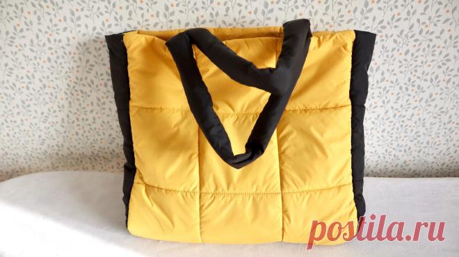 Как же я рада, что не выкинула старую куртку мужа. Переделала её в настоящую красоту и сэкономила 36 000 рублей | Шебби-Шик | Яндекс Дзен