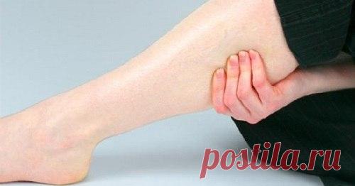 Домашние средства от отеков • Сияние Жизни