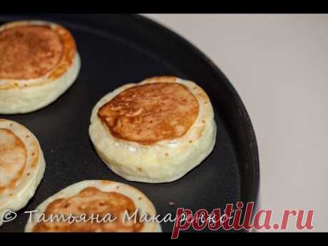 Perfect Pancake Maker форма для выпечки оладьев. Мои впечатления.