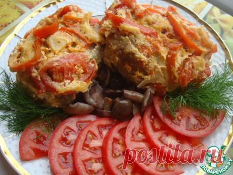 Таркованцы- вкусно.