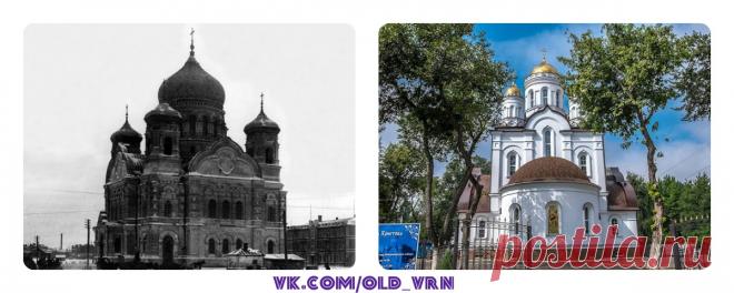 1888 - именно в этом году впервые заговорили о строительстве огромного храма в 900-летия крещения Руси. 30 июня Городская дума разрешила..