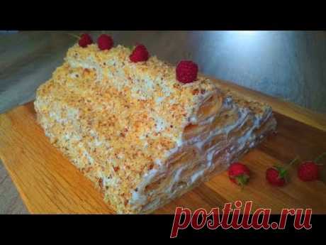Яблочная Избушка. Не ожидала, что получится так вкусно!